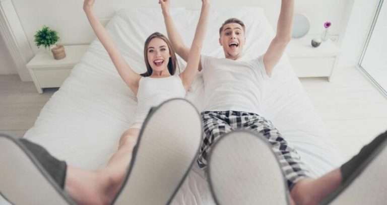 Pourquoi un bon matelas peut faire toute la différence