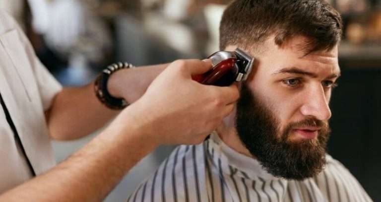 Top 10 DIY Haircuts of 2020