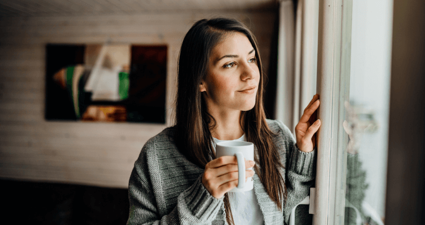 How to improve your mental health in 5 easy steps