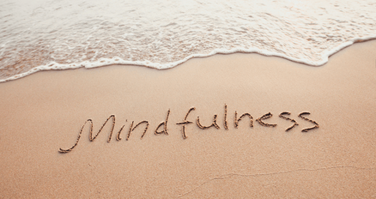 Por qué el mindfulness puede cambiar su vida