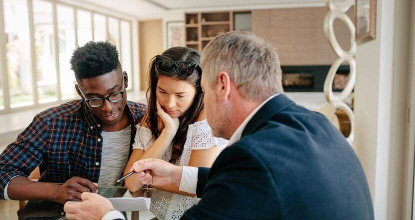 Les 5 meilleures opérations hypothécaires de 2020