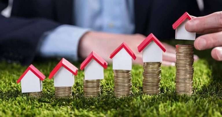 A guide to mortgages in 2022