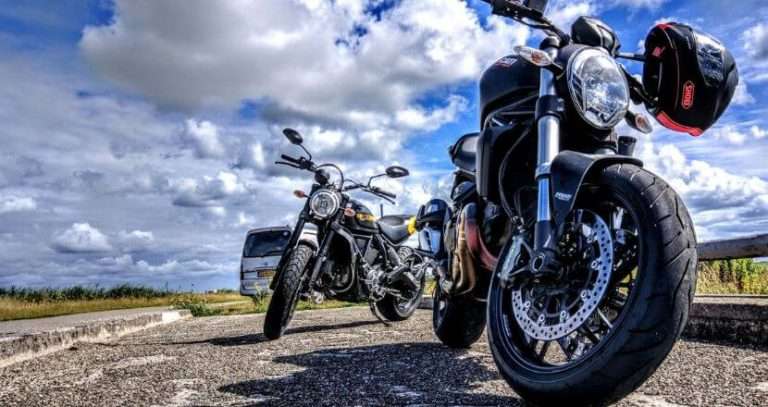 What affects the cost of a motorcycle Insurance