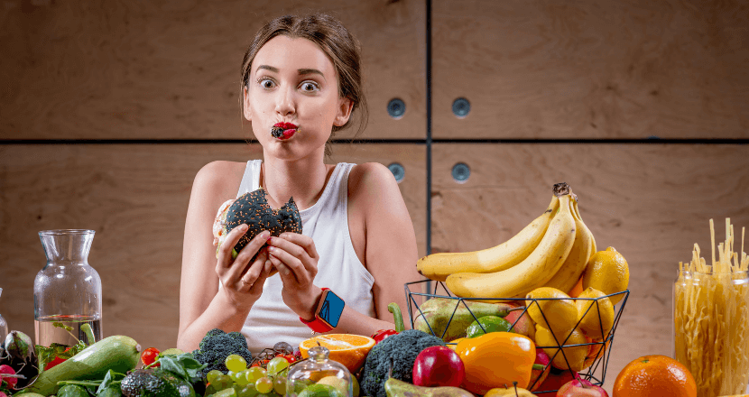 Die Top 5 Ernährungsmythen entlarvt