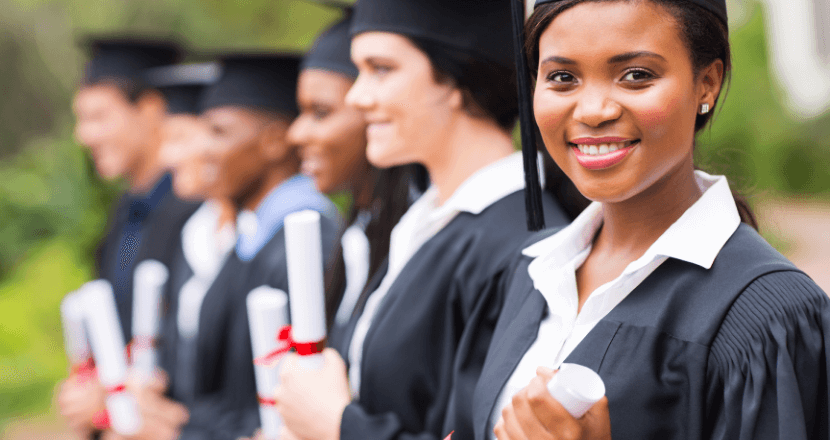 The 5 top online degree courses