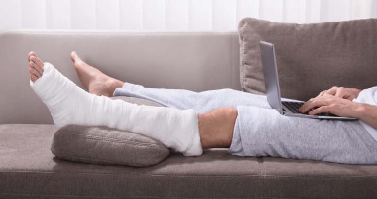 How to get compensation after an accident
