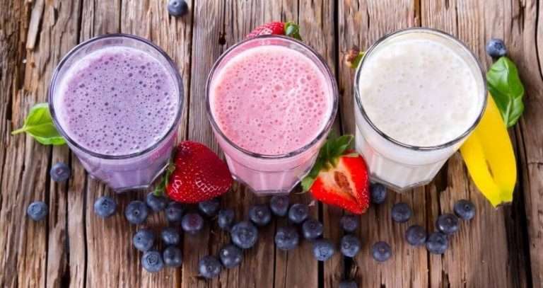 Die Wahrheit über Protein-Shakes