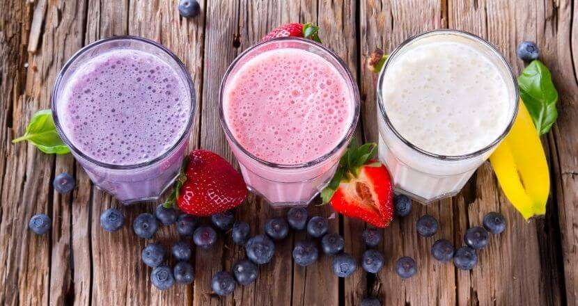 Die Wahrheit über Protein-Shakes