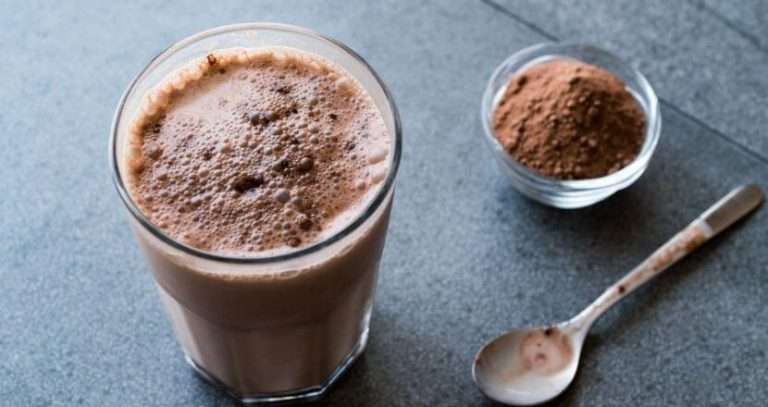 Pros y contras de los batidos sustitutivos de comidas