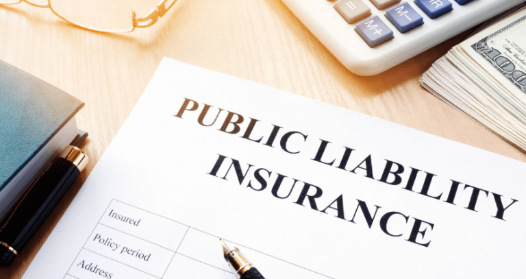 When you need Public Liability Insurance
