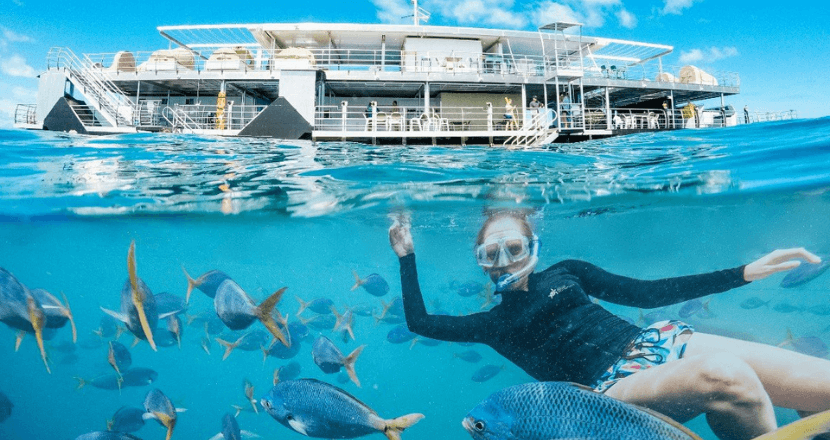 Die 5 besten Australien-Erlebnisse zum Ausprobieren