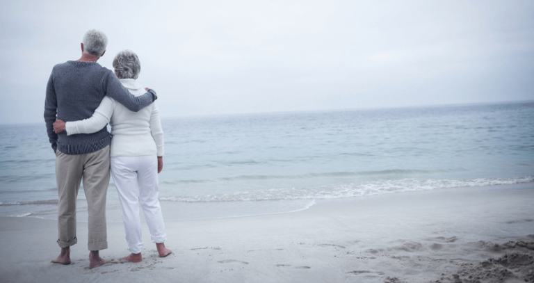 What to do when you retire