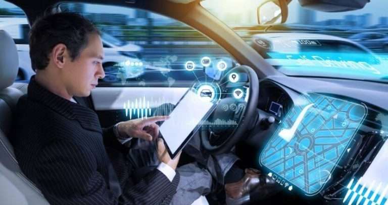 Self-Driving Car Insurance - What to Expect