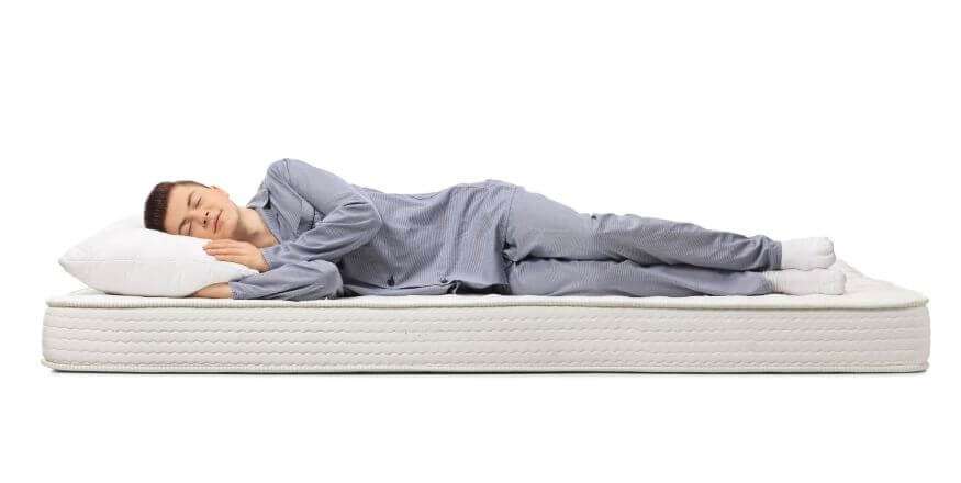 Why a Good Night’s Sleep Is So Important