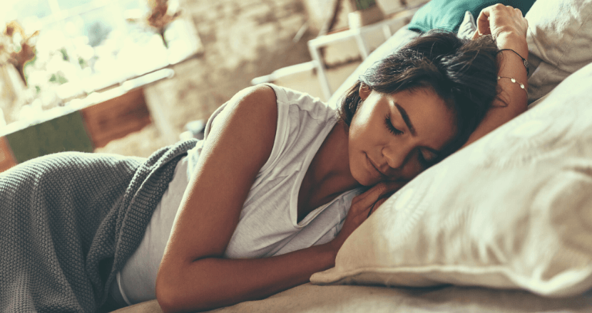 Why a Good Night’s Sleep Is So Important