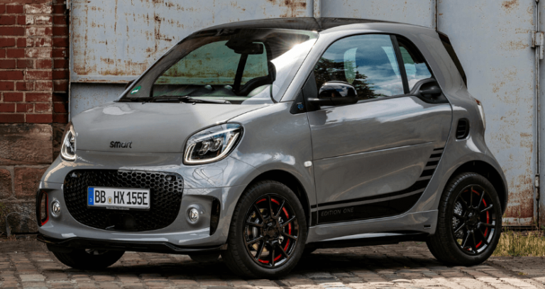 Best 5 Environmentally Friendly Used Cars