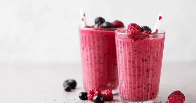 The Secret Behind Shake Diets