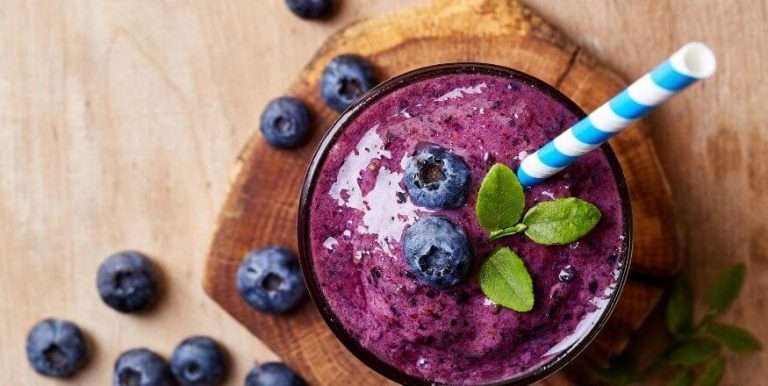 Why Are Smoothies Good for You?