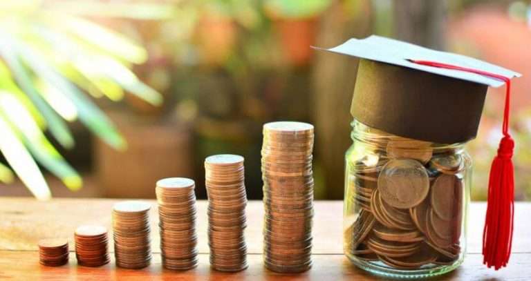 What is a student loan and how can you apply for it