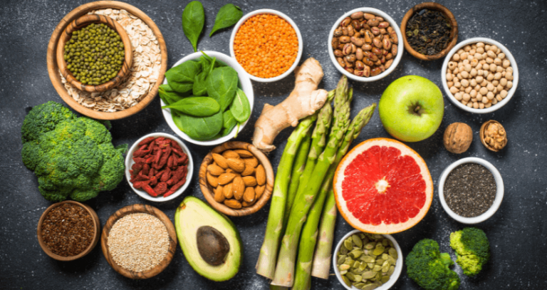 Superfoods that boosts your system