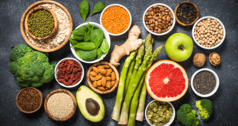 Superfoods that boosts your system