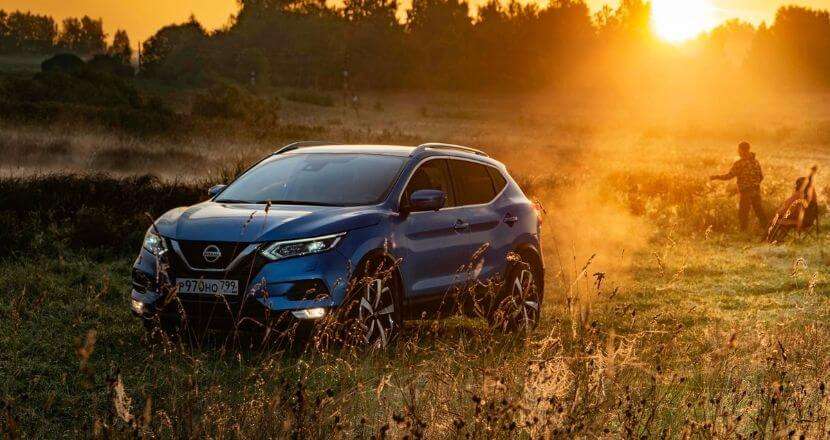 I migliori SUV di seconda mano attualmente sul mercato