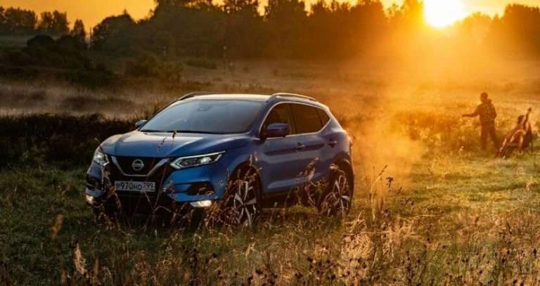 Les meilleurs SUV d'occasion sur le marché