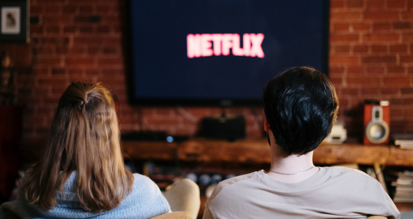 The Best TV series of 2020