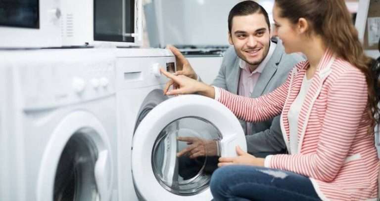 Best Washing Machines Features in 2020