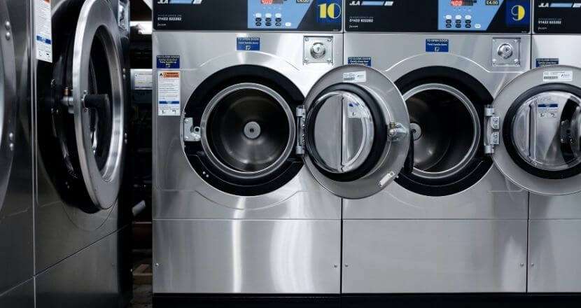 Best Washing Machines Features in 2020