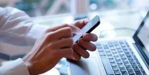 Los mejores teléfonos móviles para trabajar en 2020