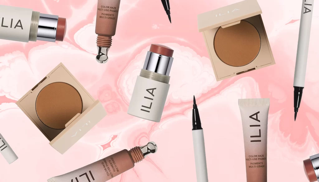 eco friendly cosmetics