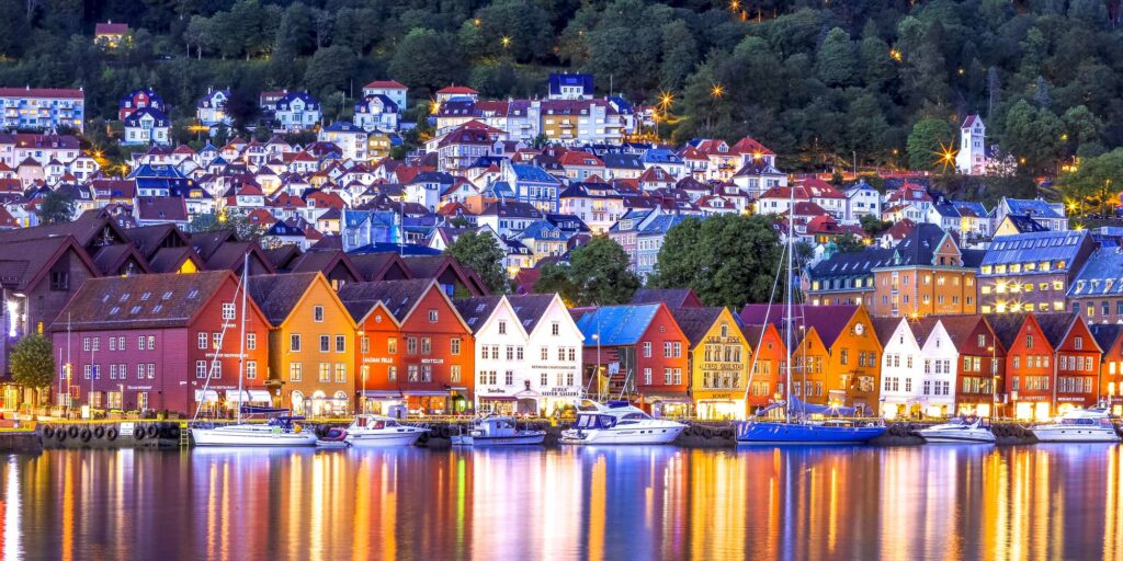 norway