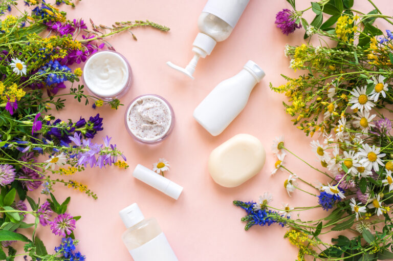 eco friendly cosmetics