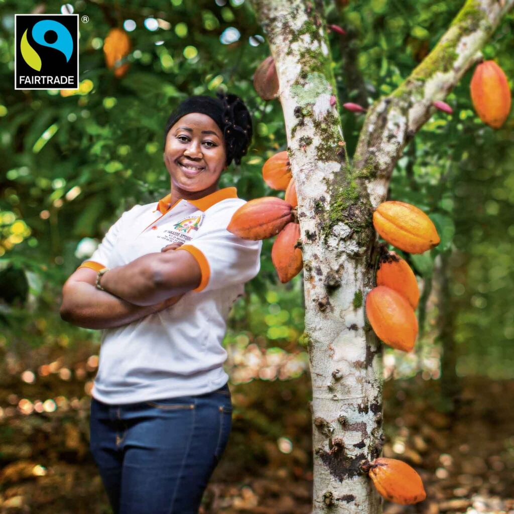Fairtrade