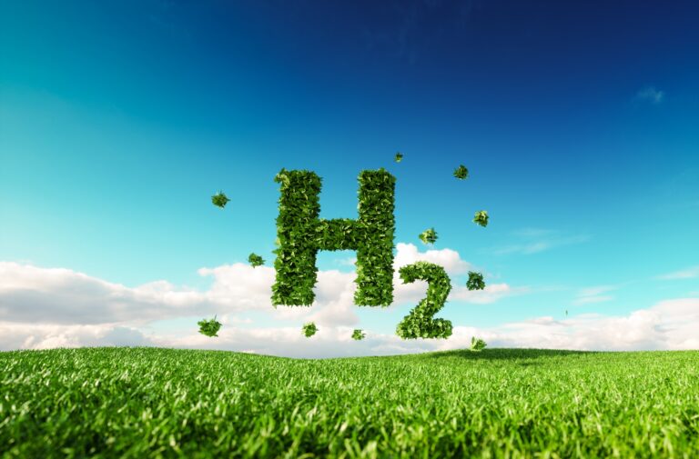 green-hydrogen