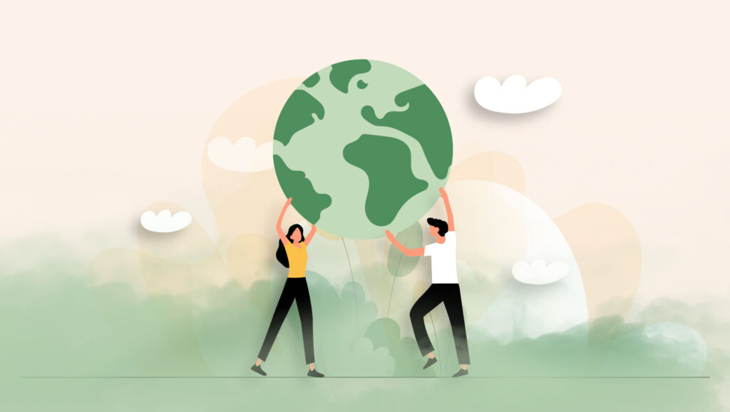 greenwashing