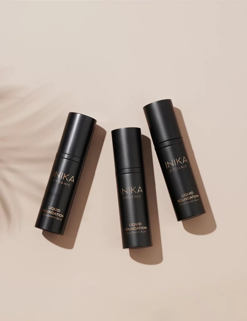 eco friendly cosmetics