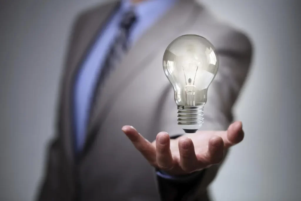 business Innovation