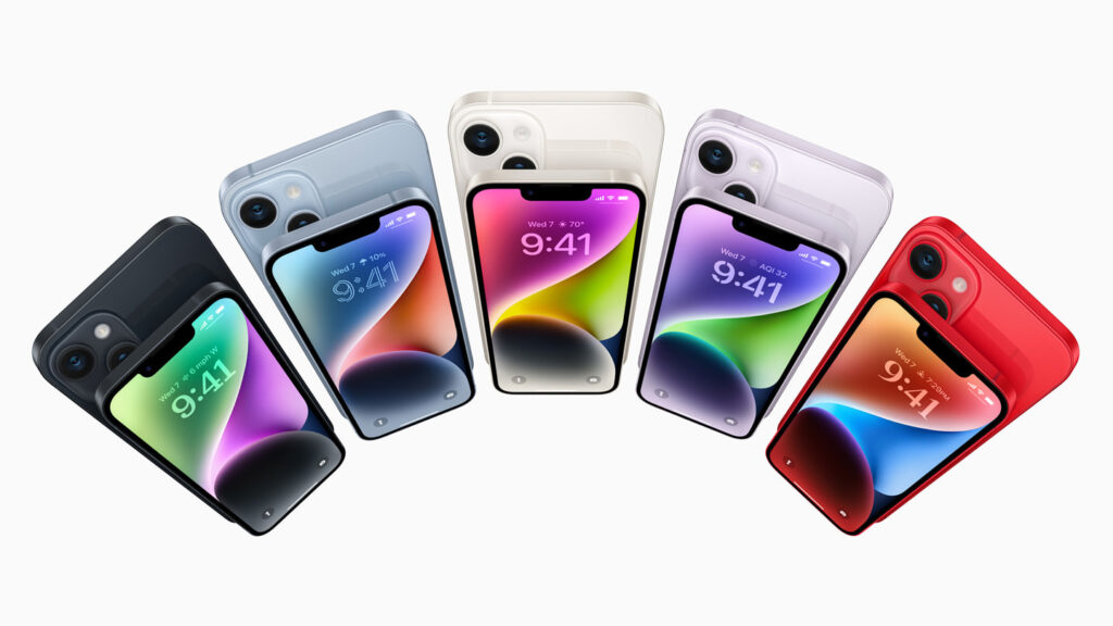 iphone 14