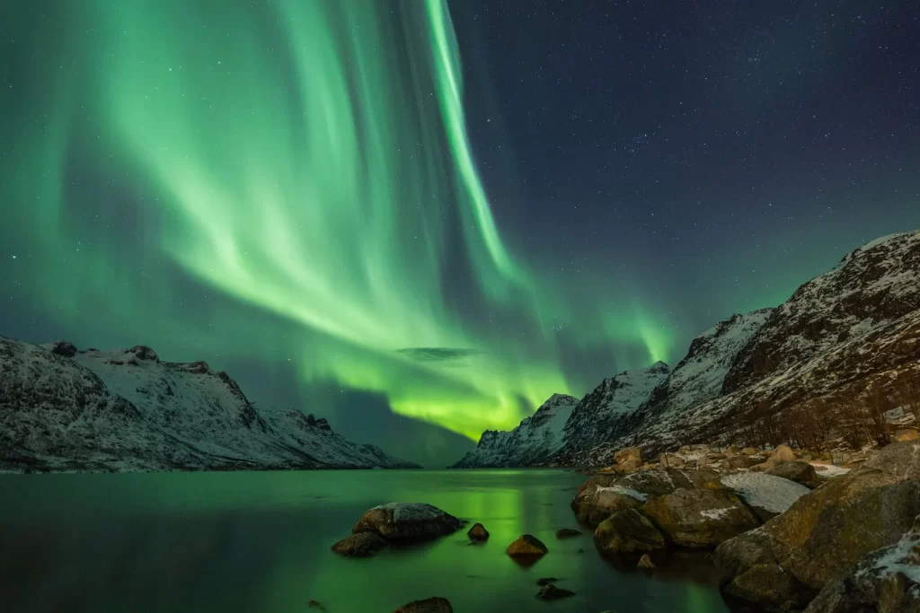 norway
