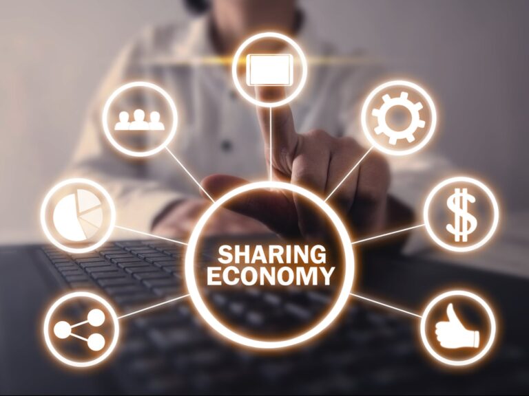 sharing-economy