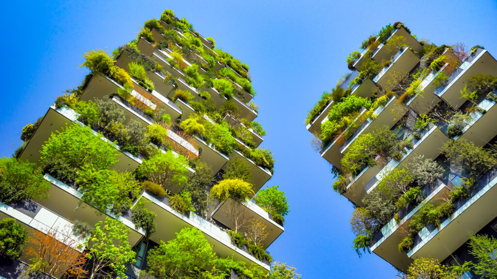 sustainable-architecture