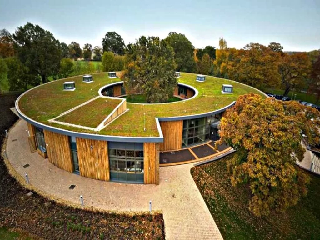 sustainable-architecture