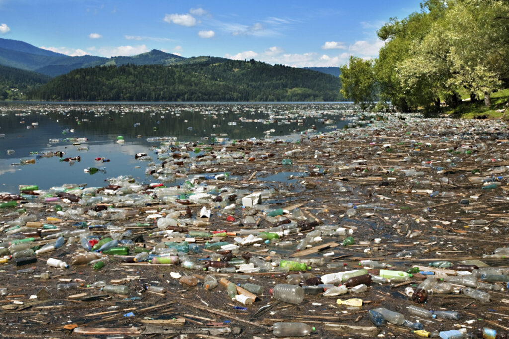 pollution