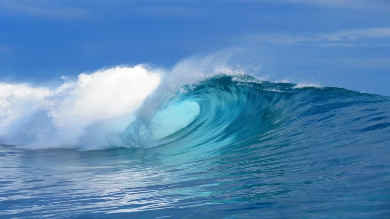 waves-energy