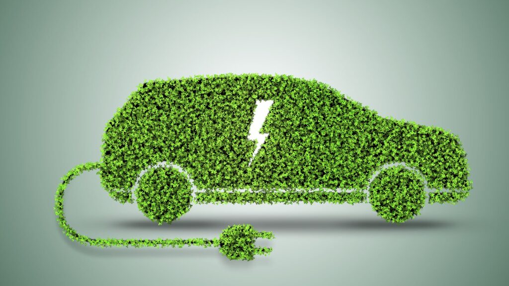 auto-elettriche