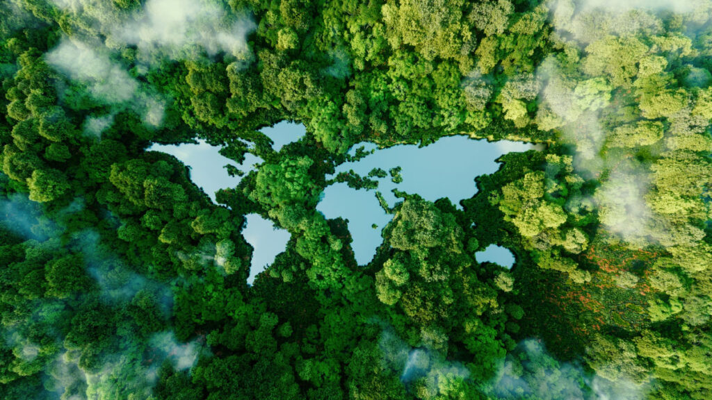 biodiversity