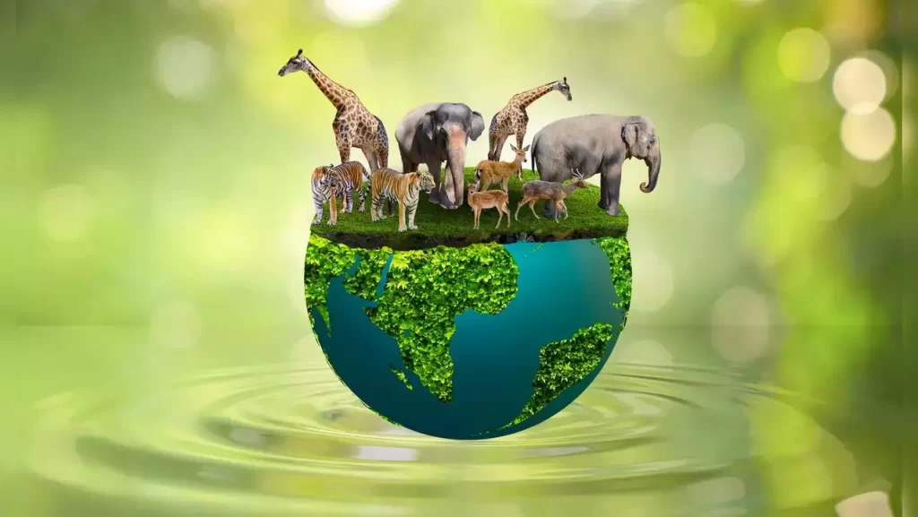 biodiversity