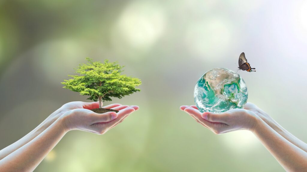 biodiversity